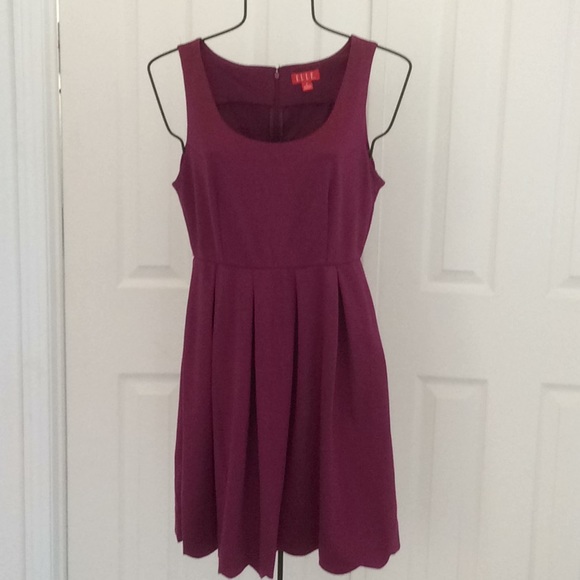 Elle Dresses & Skirts - Dress Elle